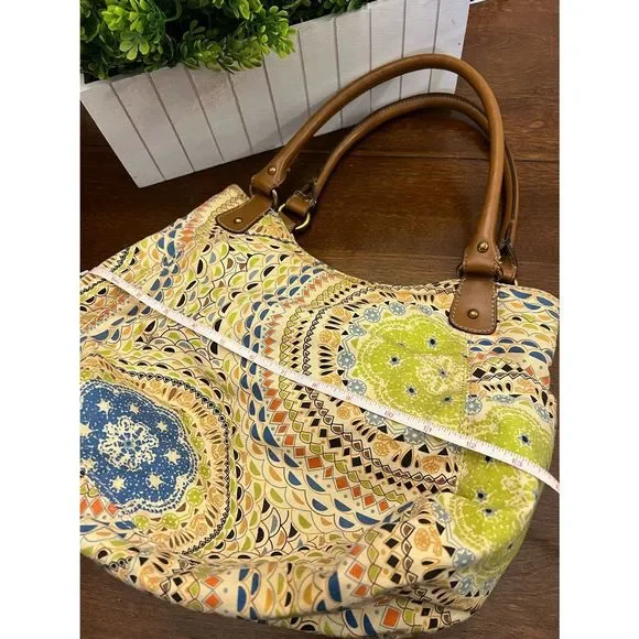 Nine West boho bag - Picture 7 of 7